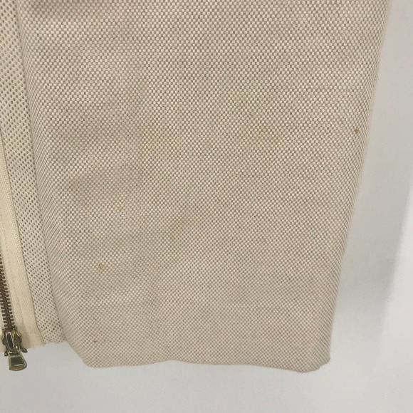 Club Monaco 4 Shopbop Waiverly Leather Panel Dress - Picture 7 of 8